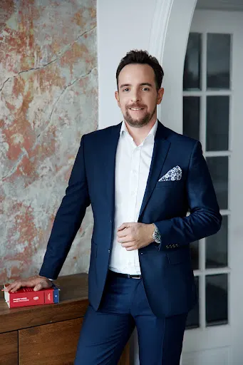 Rafał Kózka Kancelaria Adwokacka